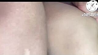 Anal blowjob sex very hard with big cock and ass