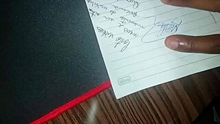 Close up verification video of the process.