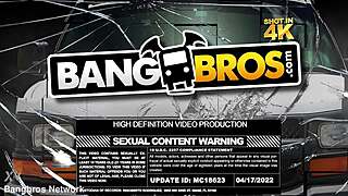 Got back problems? Call 1-800-bangbros 😏