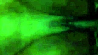 Só No Cuzinho Da Preta: BBW Latina Anal on Valentine’s Day. Homemade action with big natural tits!