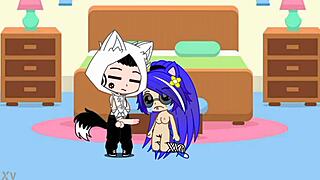 Josefina Feels Intense Anal Pleasure