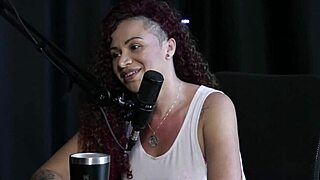 she says, 'first anal gangbang with six men in lingerie'