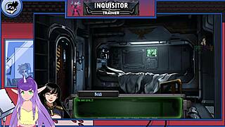 Warhammer 40k inquisitor trainer part 22