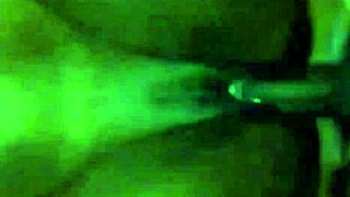 Só No Cuzinho Da Preta: BBW Latina Anal on Valentine’s Day. Homemade action with big natural tits!