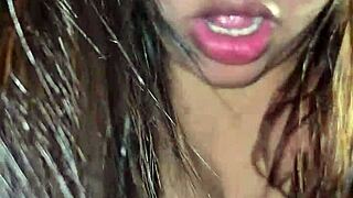 Fuck Me Quickly, My Husband Is Almost Here