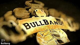 She Wanted Real BBC Spitroast, We Made Her Fantasy Come True Gangbang!