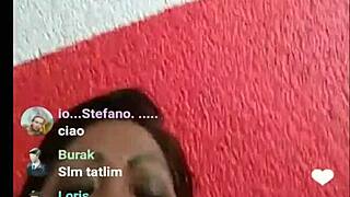 I secretly watch Eris in her private moments.