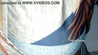 my stepmother lured me into her room for a talk, but she craved rough fucking with her big cock