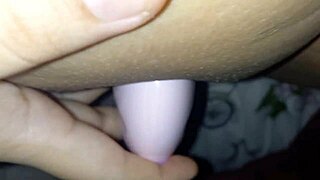 wet latina pussy teasing homemade fun