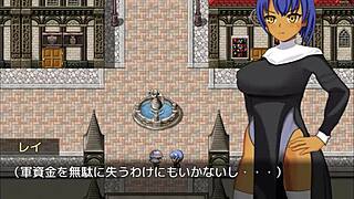 i enjoy this hentai blowjob scene