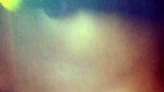 Anal sex with big tits and tight ass