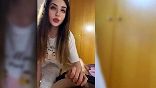 i got so horny i moaned loud and neighbors heard