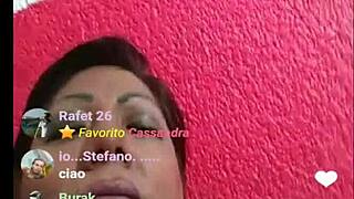 I secretly watch Eris in her private moments.