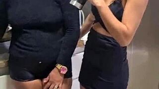 just a casual chat among friends before we get down to business