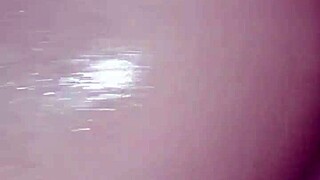 Homemade Sex In Shower With Young Colombian Girl