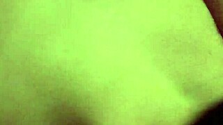 Love2dou threesome party with two cocks in mouth, creampie and facial.