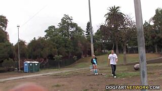 Aiden Aspen’s Interracial Cuckold Session with Shane Diesel