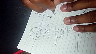 Close up verification video of the process.