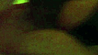 Steph explores dallas with big ass