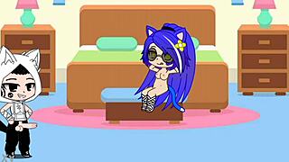 Josefina Feels Intense Anal Pleasure