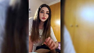 i got so horny i moaned loud and neighbors heard