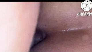 Anal blowjob sex very hard with big cock and ass