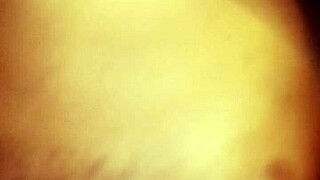 Anal sex with big tits and tight ass