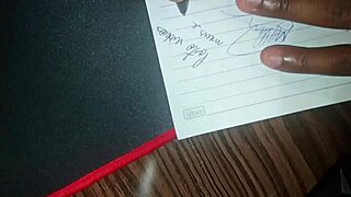 Close up verification video of the process.