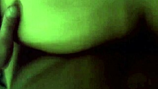 chubby milf sucks cock in arousing homemade experience!