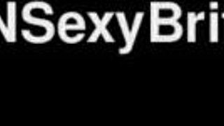 Britney, the Southern Belle, Swallows Big Cumshots in POV Blowjob Compilation