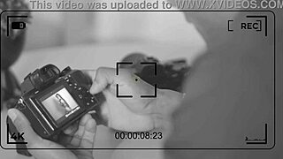 Behind the Scenes: Brazilian Latina Takes Monster Anal Challenge?