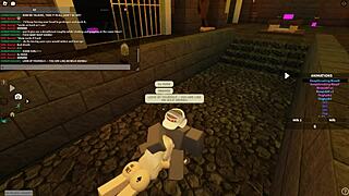 Blonde slut bent over for deep anal pounding in wild session! Wow!