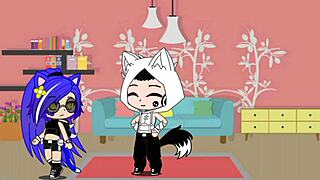 Josefina Feels Intense Anal Pleasure