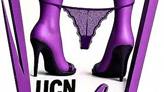 Wow! Branquinha Goes Hard with Homemade Teasing and Huge Action