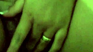 chubby milf sucks cock in arousing homemade experience!