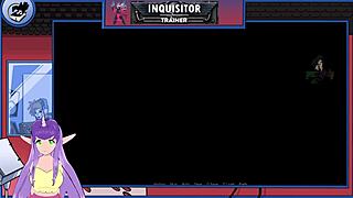 Warhammer 40k inquisitor trainer part 22