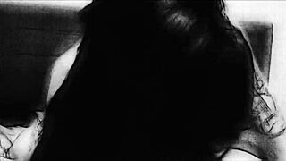 Friend Pounds Me Hard in First-Person Raw Action.