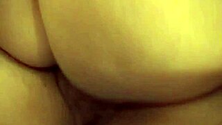 What A Hot Body This BBW Has, Ready For Blowjob And Facial?