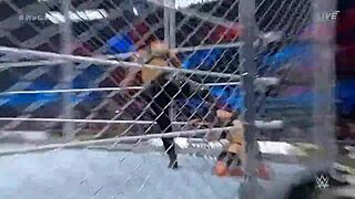 Female Wargames Survivor Series 2022!