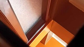 Teen Moans In Peruvian Hotel