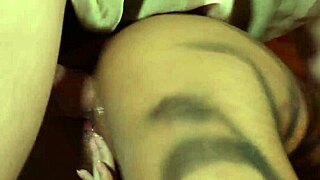 TEMPTING TIGRESS LIA LIN BENDS OVER FOR DOGGYSTYLE POUNDING DURING MODELLING SHOOT!