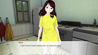 Specific Lesbian Shaved Pussy Licking Cunilingus Muff Diving In United By Destiny 18+