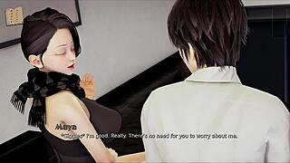 my real desire game gets wild, wanna play? 😜