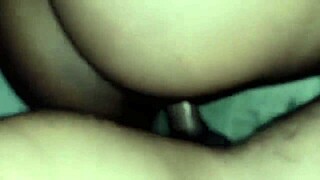 Fucking Religious Neighbor's Fat Pussy Hard For 10 Minutes