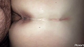 Nicebigddd Gets Fucked Doggy Style Hard!