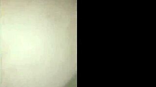 Specific mix of anal and vaginal with black big tits and ass