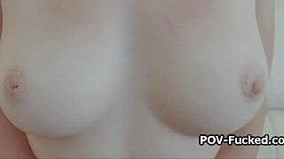 i fucked the busty redhead teen hard, it was amazin