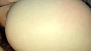 Colombian Stepsister Nataly Escapes University to Fuck Neighbor