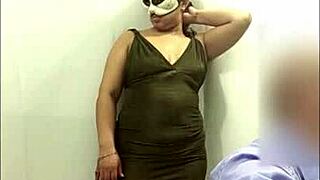 getting ready for livestream in dress do you like it wanna see me live damaslatinasnet