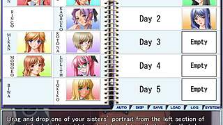 Ane to Boin English Comedy Part 4